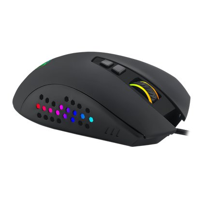T-Dagger Captain T-TGM302 Gaming Mouse