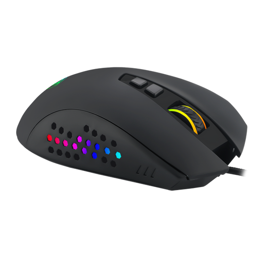 T-Dagger Captain T-TGM302 Gaming Mouse