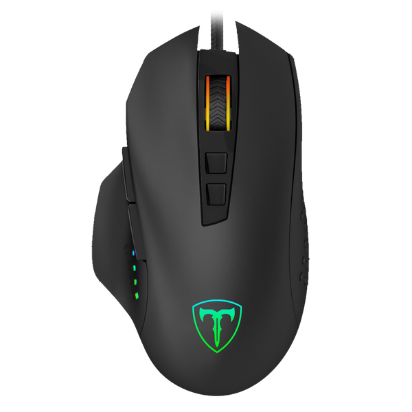 T-Dagger Captain T-TGM302 Gaming Mouse