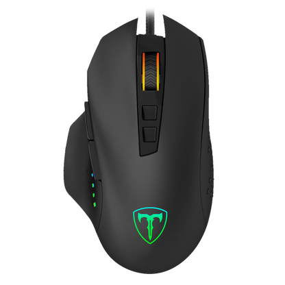 T-Dagger Captain T-TGM302 Gaming Mouse