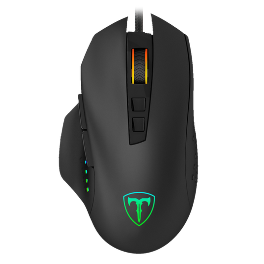 T-Dagger Captain T-TGM302 Gaming Mouse