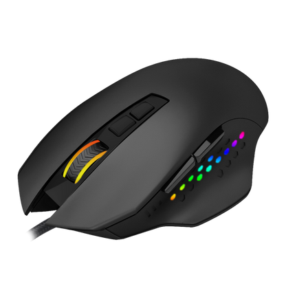 T-Dagger Captain T-TGM302 Gaming Mouse