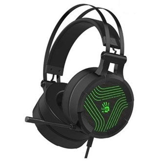 Bloody G530S Gaming Headphone - Black