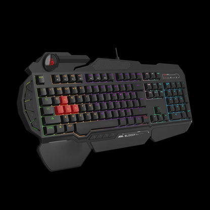 Bloody B310N RGB Neon Gaming Keyboard