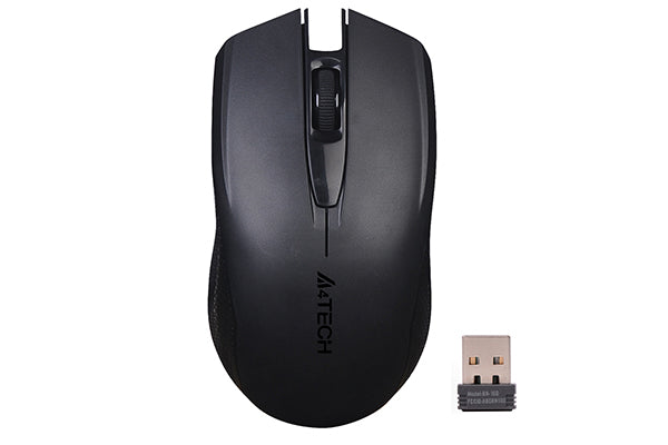 G3-760N Wireless Mouse
