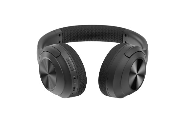 A4Tech BH220 Black Wireless M.O.C.I. Dome Tech Headset