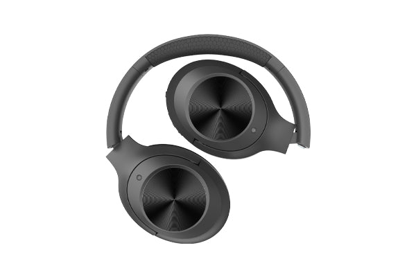 A4Tech BH220 Black Wireless M.O.C.I. Dome Tech Headset