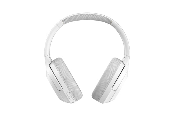 A4Tech BH220 White Wireless Omni-Directional Mic Headset