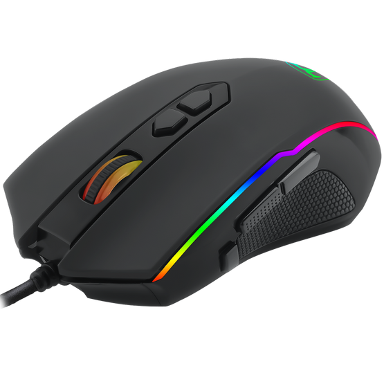T-Dagger T-TGM202 Sergeant Gaming Mouse