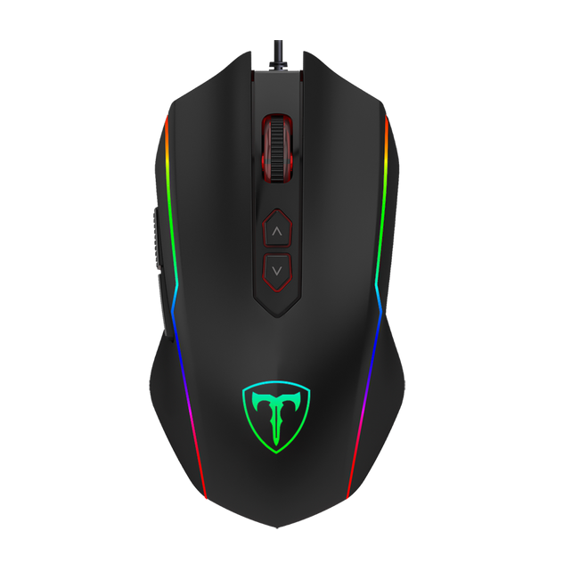 T-Dagger T-TGM202 Sergeant Gaming Mouse