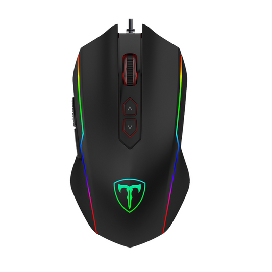 T-Dagger T-TGM202 Sergeant Gaming Mouse