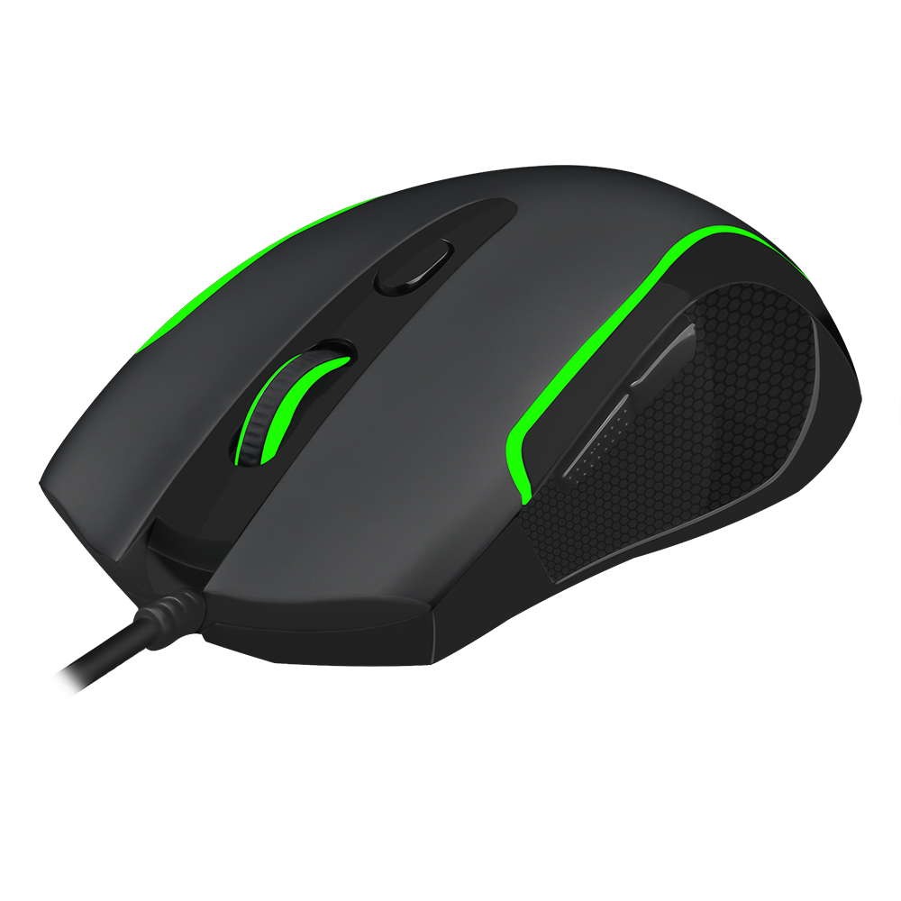 T-DAGGER Private T-TGM106 Gaming Mouse