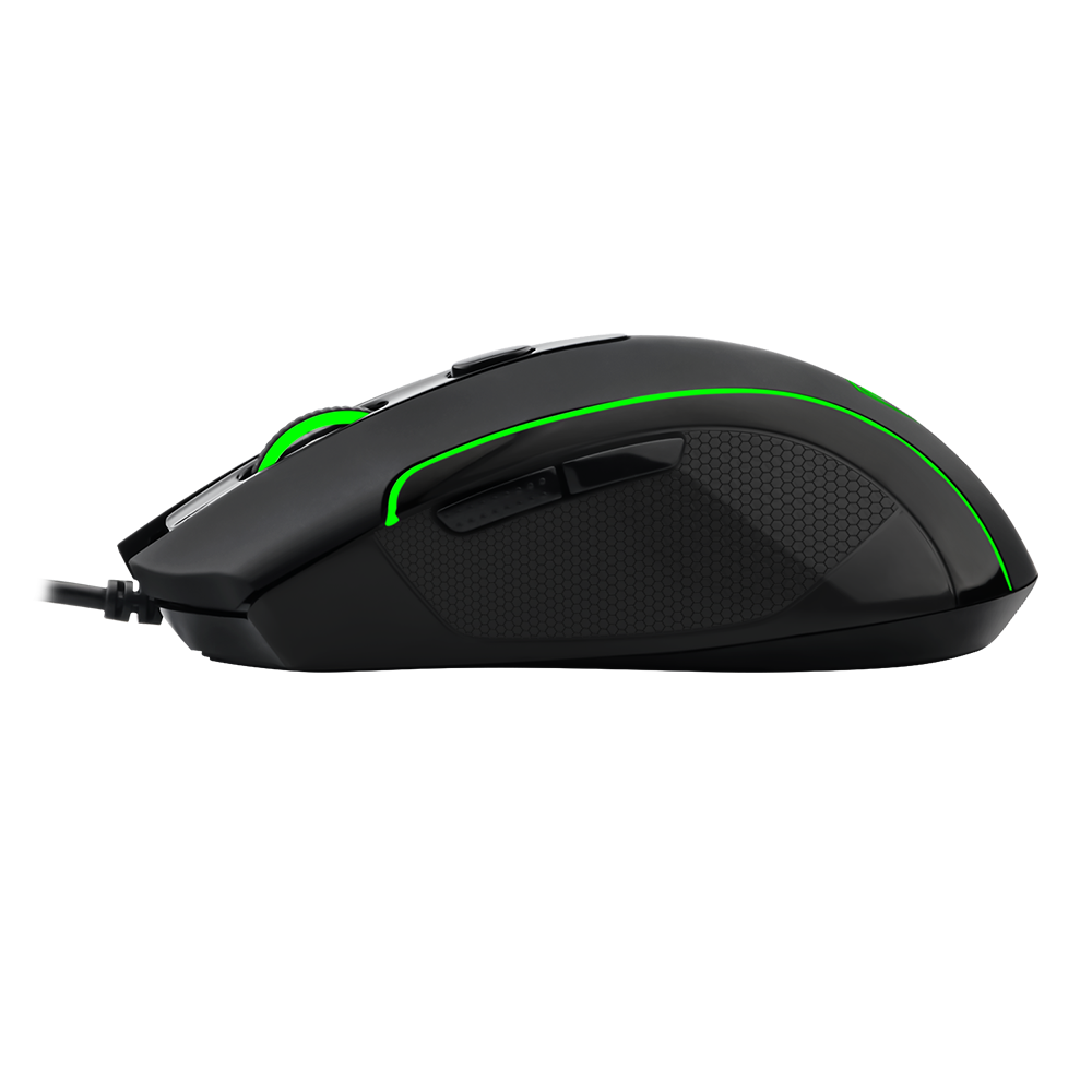 T-DAGGER Private T-TGM106 Gaming Mouse