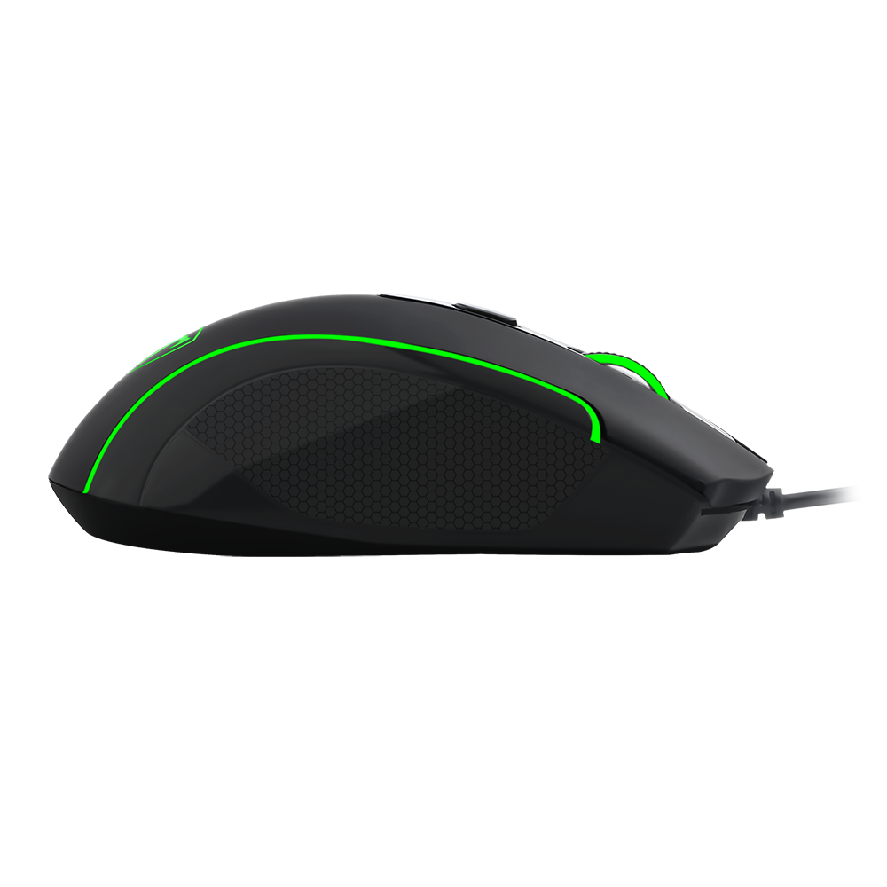 T-DAGGER Private T-TGM106 Gaming Mouse