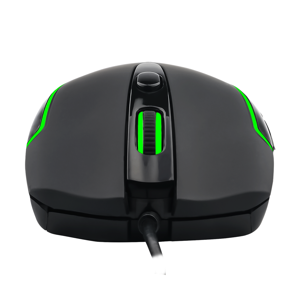 T-DAGGER Private T-TGM106 Gaming Mouse
