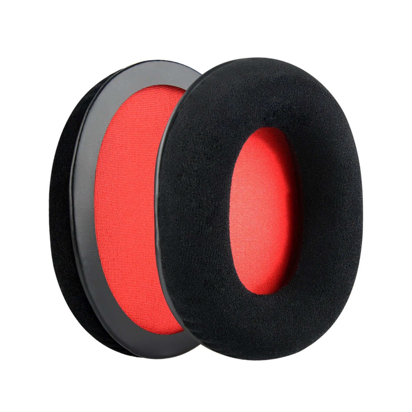 HyperX Velour Ear Cushions – Cloud