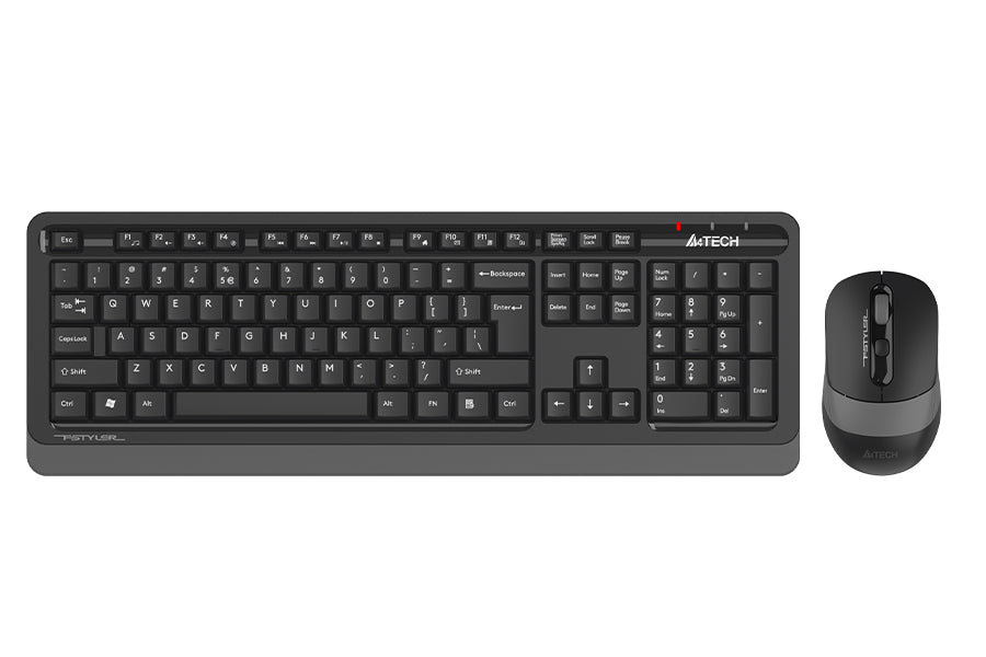 FG1010 / FG1010S 2.4G Wireless Desktop Set