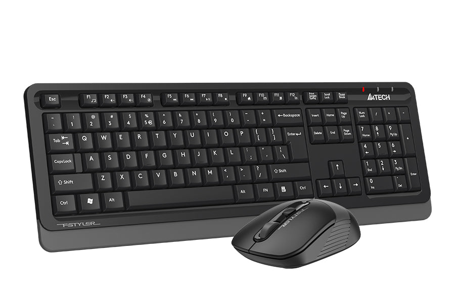 FG1010 / FG1010S 2.4G Wireless Desktop Set