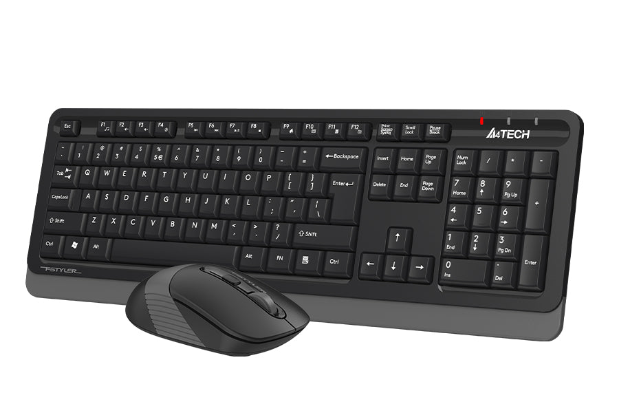 FG1010 / FG1010S 2.4G Wireless Desktop Set