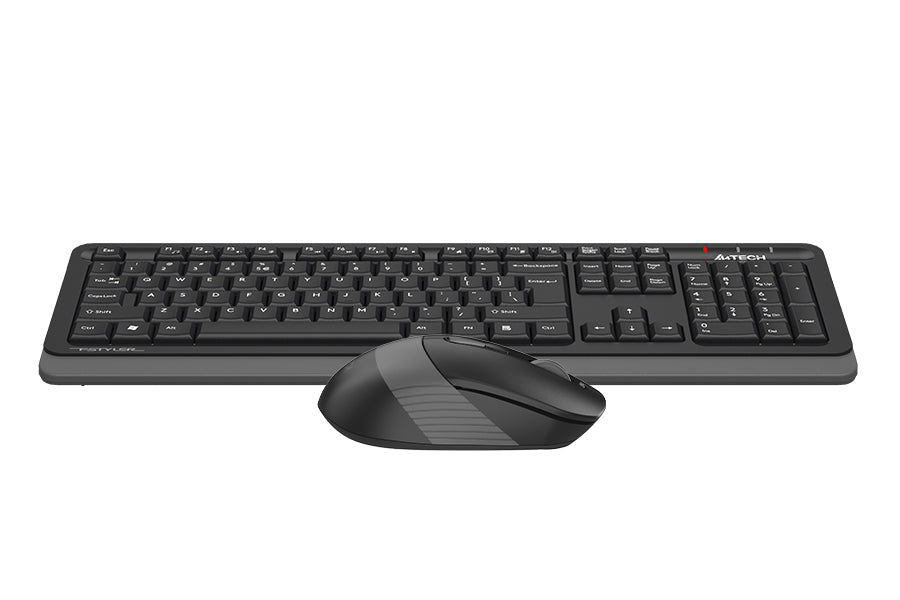 FG1010 / FG1010S 2.4G Wireless Desktop Set