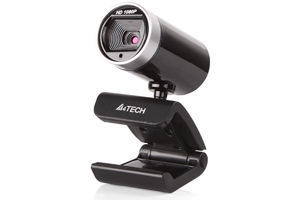 PK-910H 1080p Full-HD WebCam