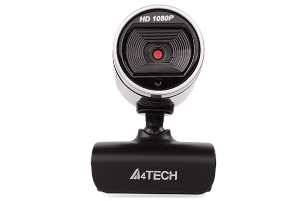 PK-910H 1080p Full-HD WebCam