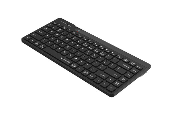 FBK22 AS Bluetooth & 2.4G Wireless KB