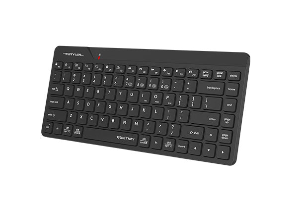 FBK22 AS Bluetooth & 2.4G Wireless KB