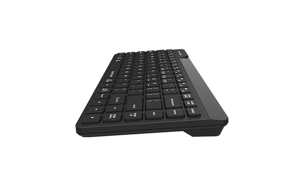 FBK22 AS Bluetooth & 2.4G Wireless KB