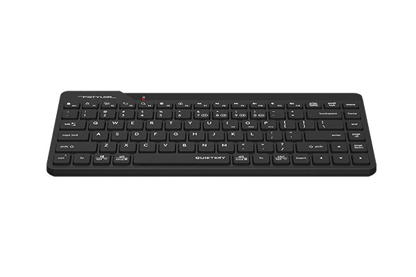 FBK22 AS Bluetooth & 2.4G Wireless KB