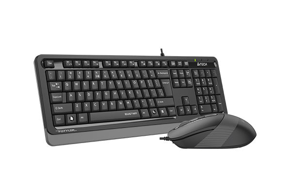 FS1010Q QuietKey Multimedia Desktop Set
