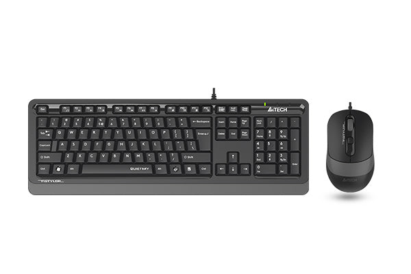 FS1010Q QuietKey Multimedia Desktop Set