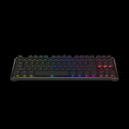 Bloody B930 TKL RGB Gaming Keyboard (Orange Switch)
