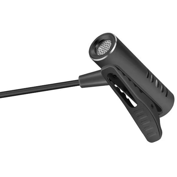 Redragon GM89 PLAX Clip-On Microphone