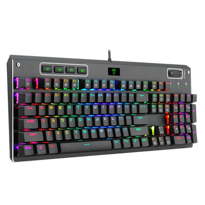 T-DAGGER Adriatic T-TGK316 Mechanical GAMING KEYBOARD