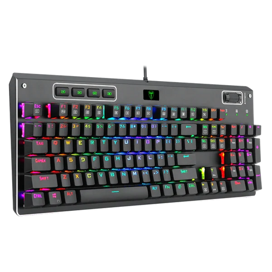 T-DAGGER Adriatic T-TGK316 Mechanical GAMING KEYBOARD