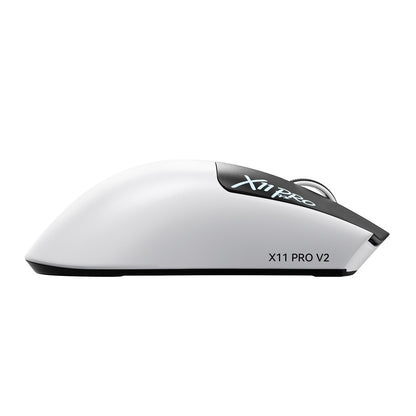 ATTACK SHARK X11 PRO V2 Wireless Gaming Mouse with TFT Display Charging Dock