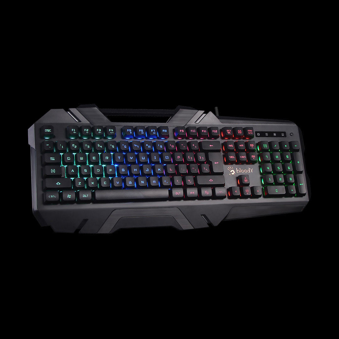 Bloody B150N Illuminate Gaming Keyboard