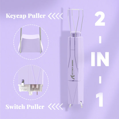 ATTACK SHARK KS01 KEYCAP & SWITCH PULLER