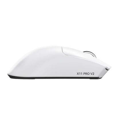 ATTACK SHARK X11 PRO V2 Wireless Gaming Mouse with TFT Display Charging Dock