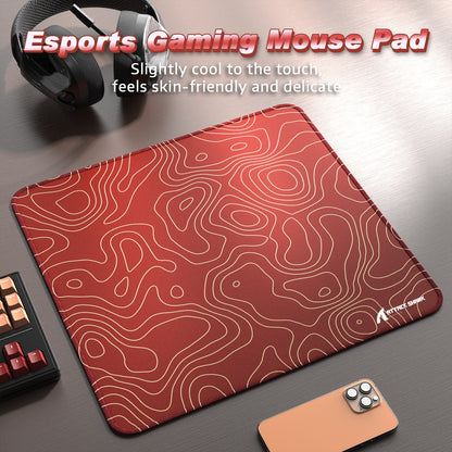 ATTACK SHARK CM02 eSport Gaming Mousepad (450x400x4 MM)