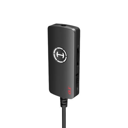 Gaming USB Sound Card
