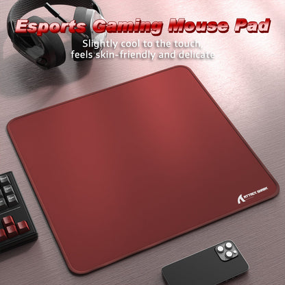 ATTACK SHARK CM02 eSport Gaming Mousepad (450x400x4 MM)