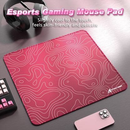 ATTACK SHARK CM02 eSport Gaming Mousepad (450x400x4 MM)