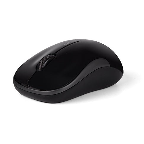 A4Tech G3-300NS 1200 DPI Silent Clicks Wireless Office Mouse