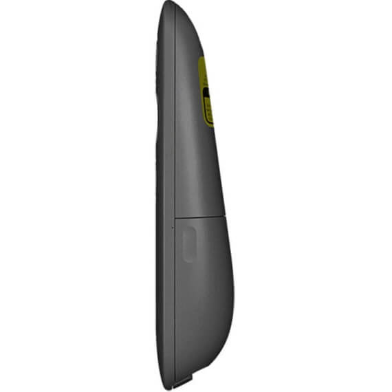 Logitech R500s Wireless Laser Presentation Remote