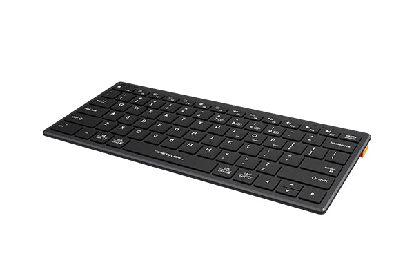 FBX51C Bluetooth & 2.4G Wireless KB