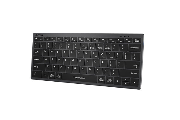 FBX51C Bluetooth & 2.4G Wireless KB