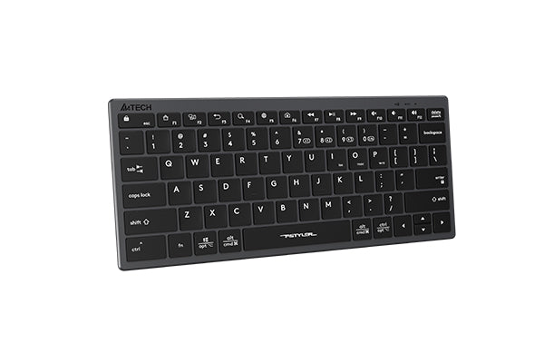 FBX51C Bluetooth & 2.4G Wireless KB