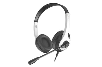 A4Tech FH100U Panda Stereo Sound Wired Headset